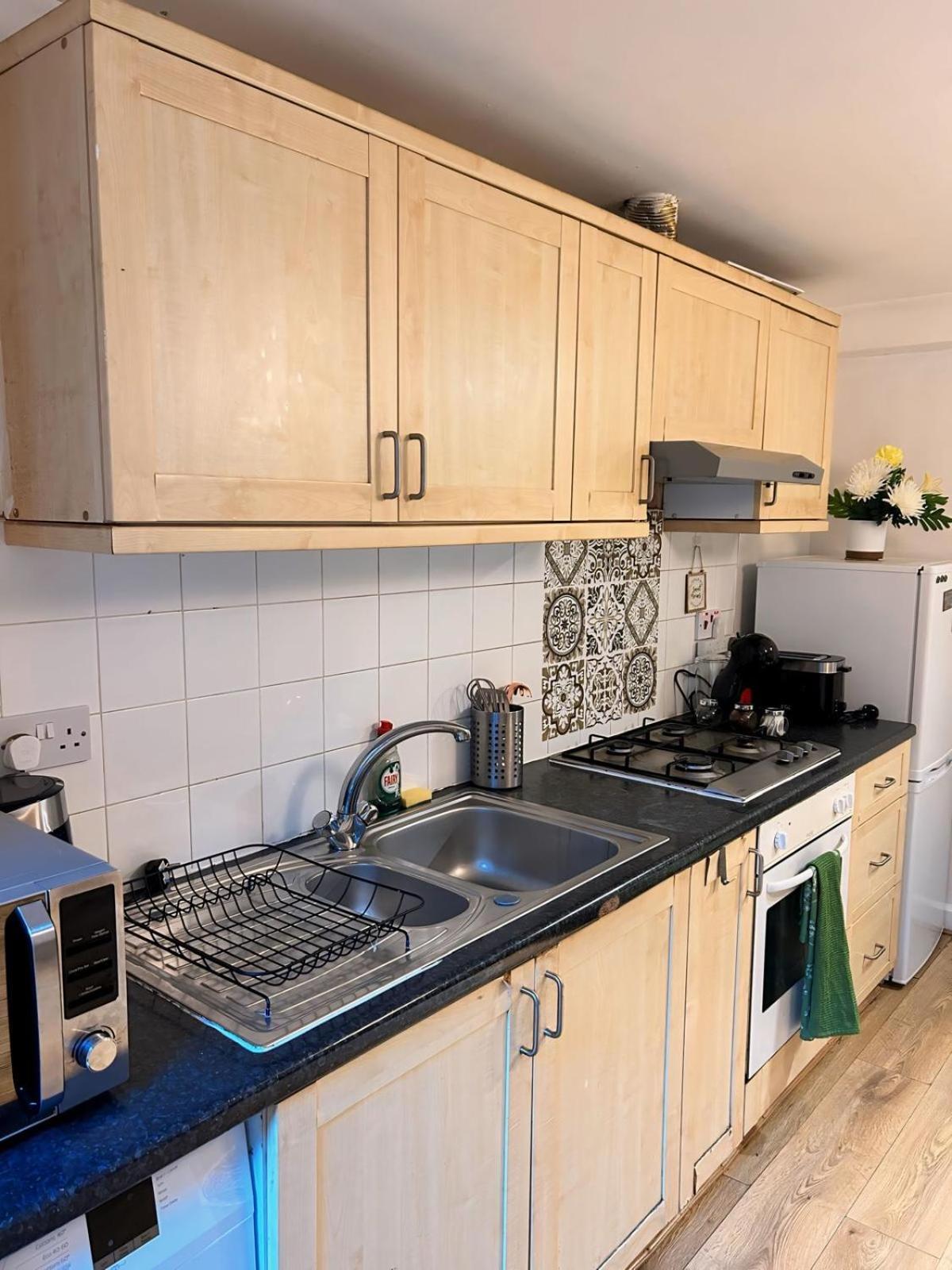 Cozy 1 Bed Hackney Central * London