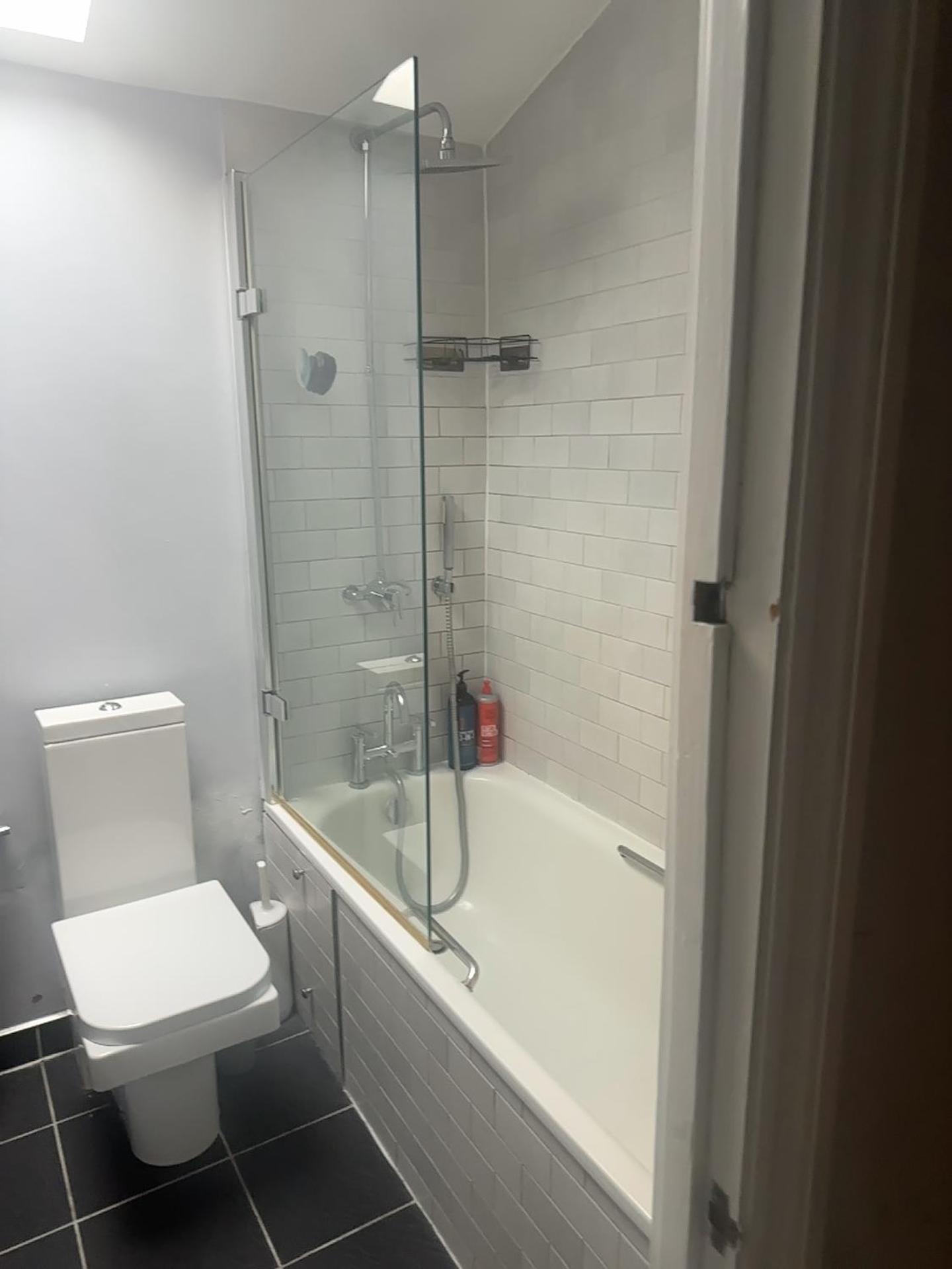 Privat overnatting My Sky Secret Garden 1 Bedroom London