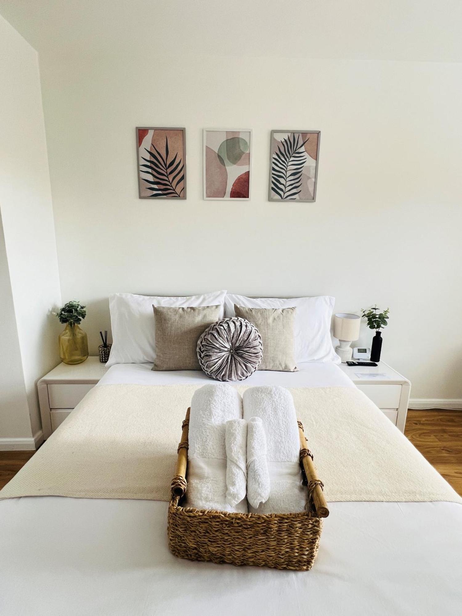 Studio Apartment Lägenhet