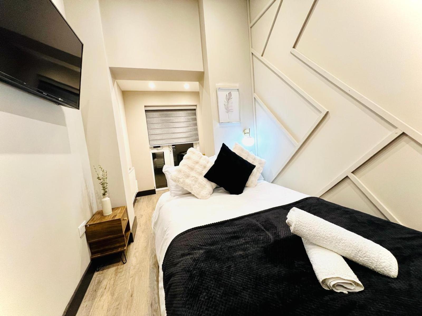 Gasthof 72 Center Location I London