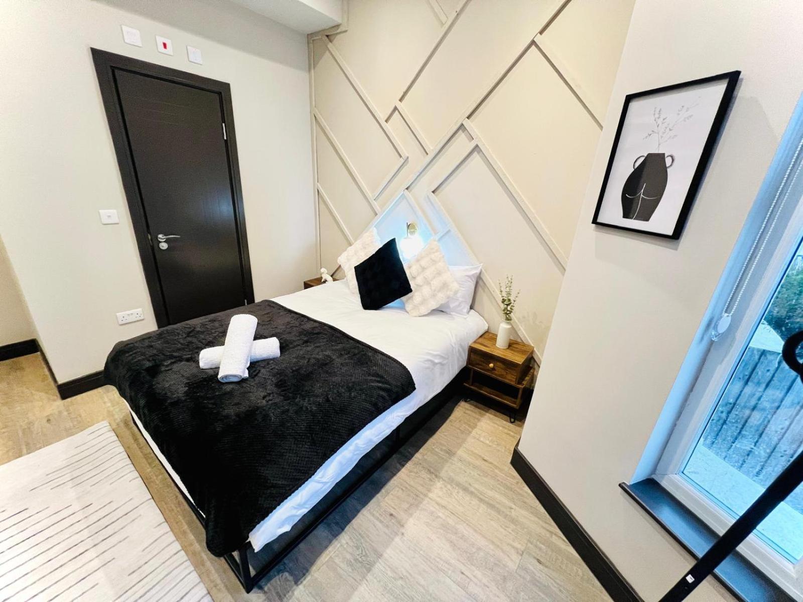 72 Center Location I Gasthof