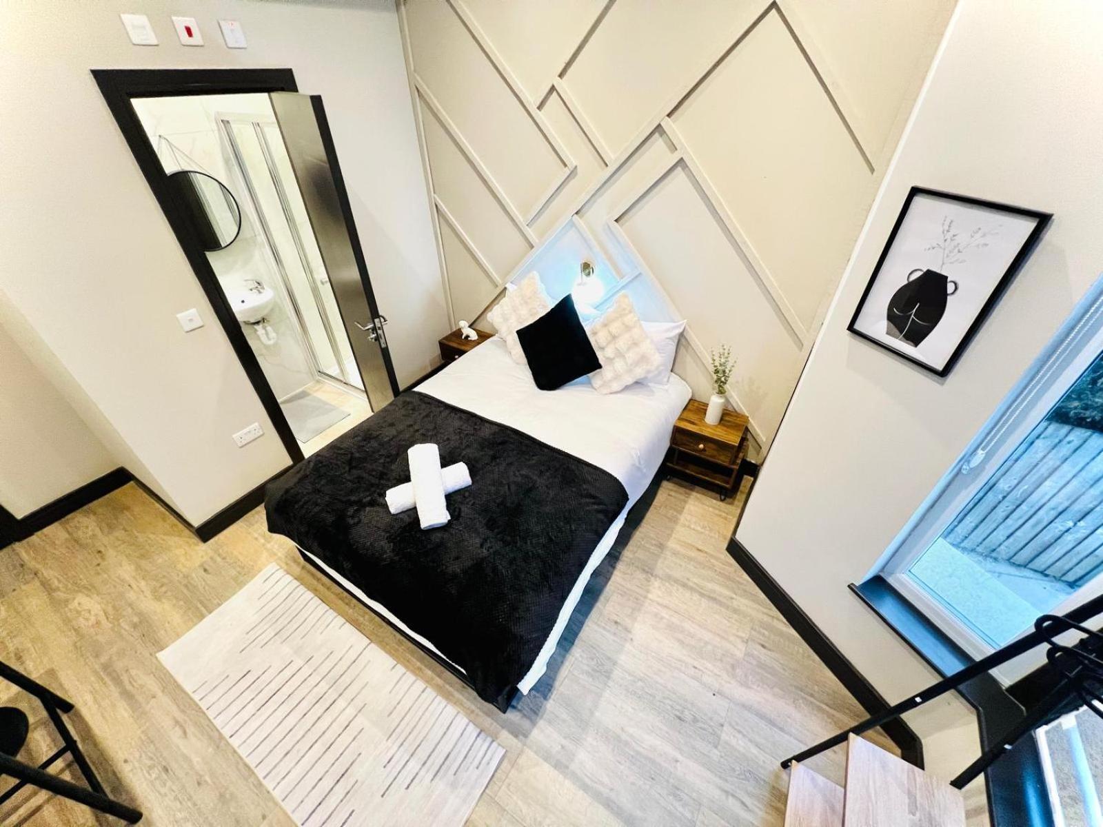 Gasthof 72 Center Location I London