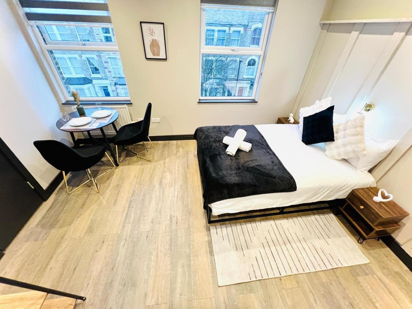 Gasthof 72 Center Location I London