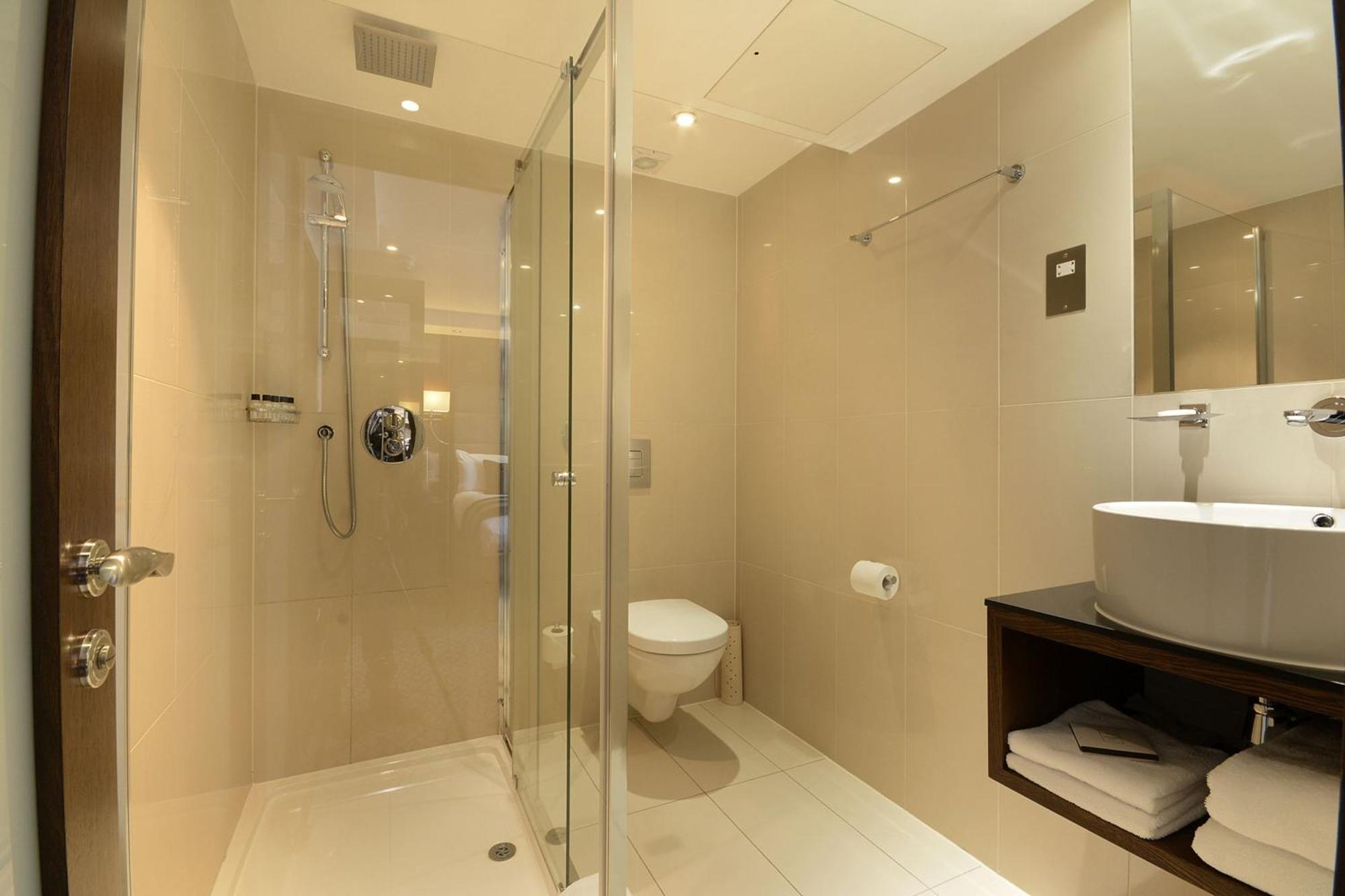 Hotell Park Grand Kensington London