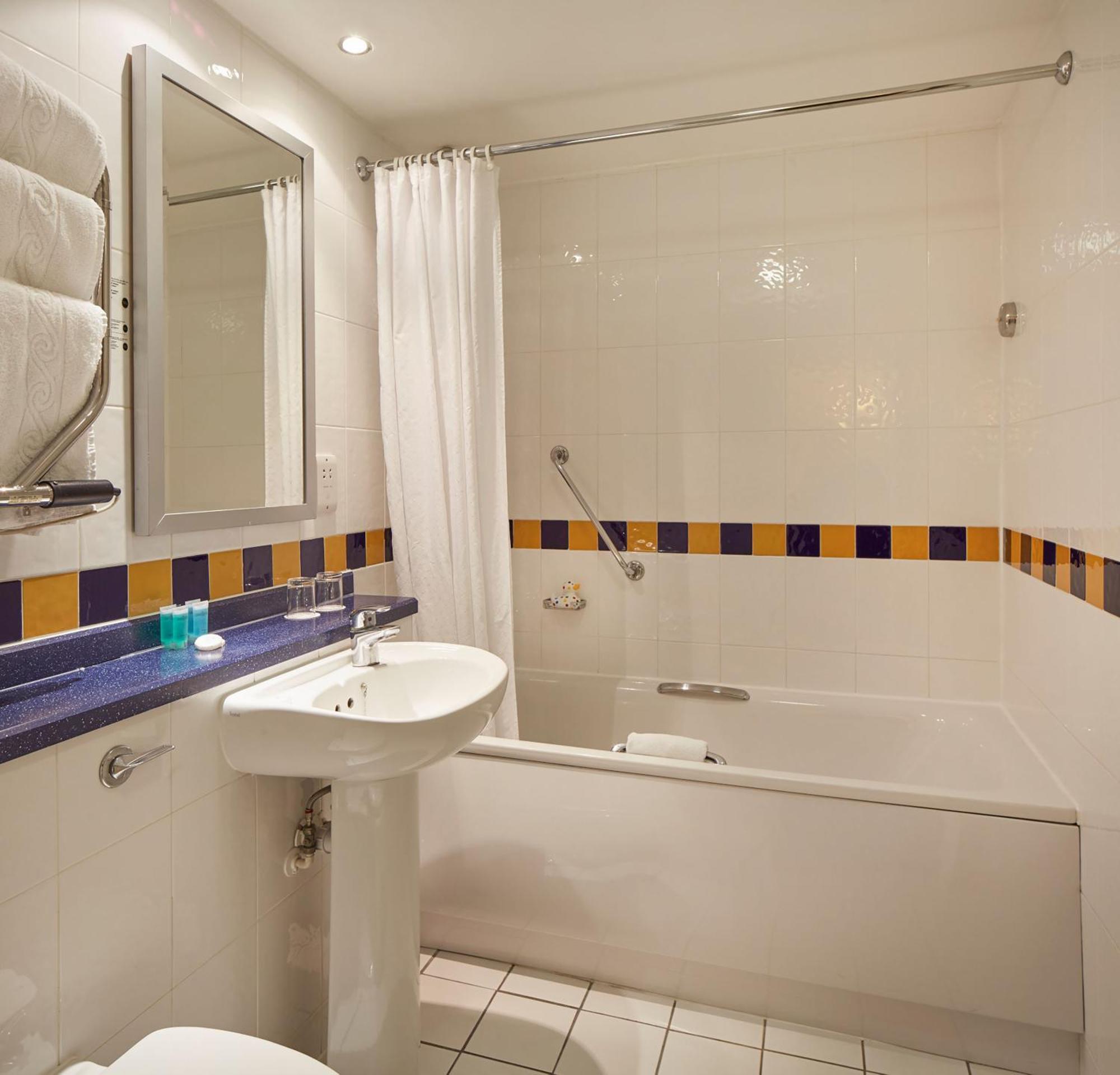Hotell Lancaster Gate