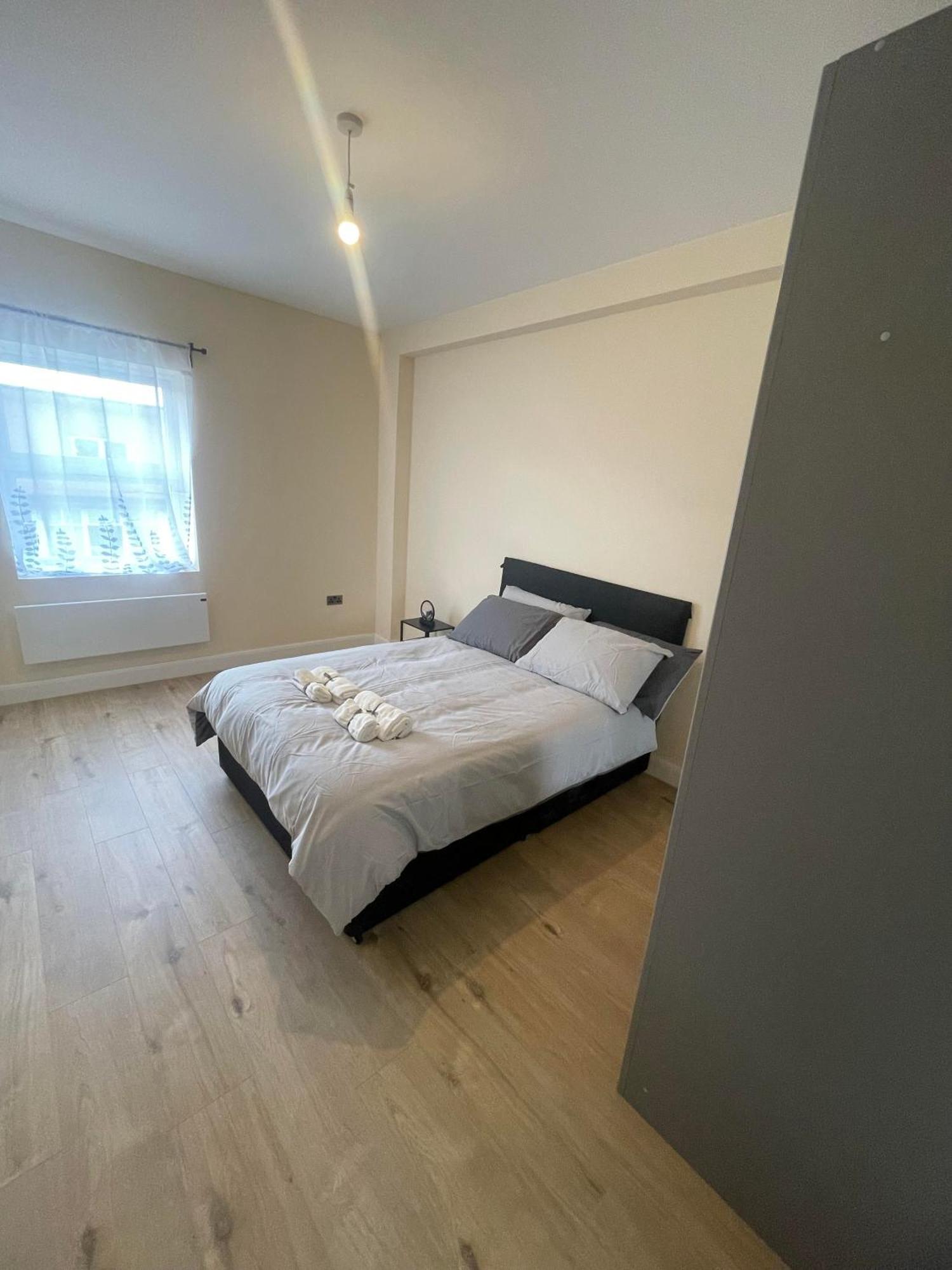 Apartment Wembley Stunning Modern London