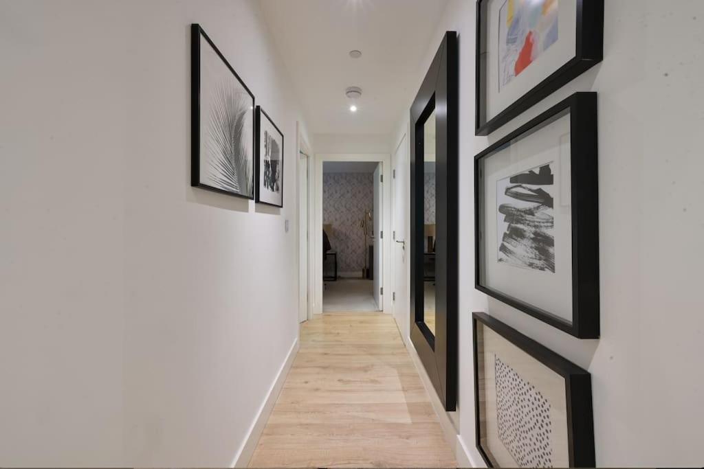 Boutique Designer With Balcony-2 Bedroom
