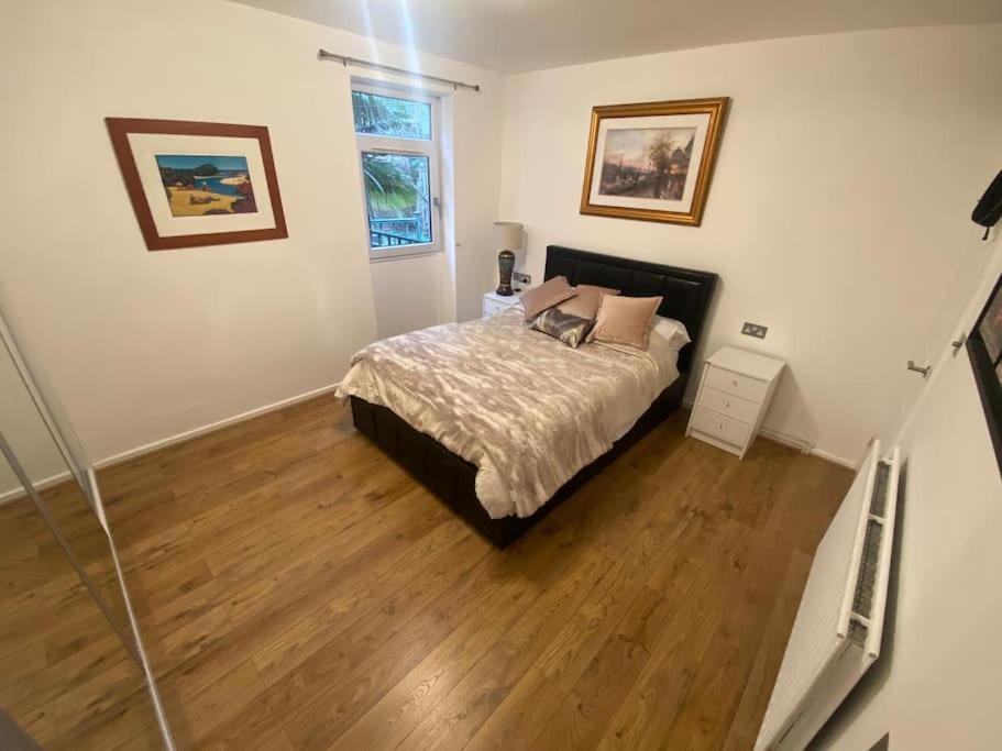 Retreat Escape In Oval - Elephant & Castle Appartement Londres