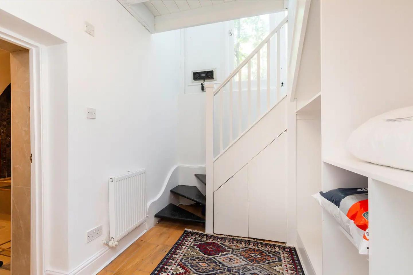 Appartement Stylishly Large Camden B1 Londen