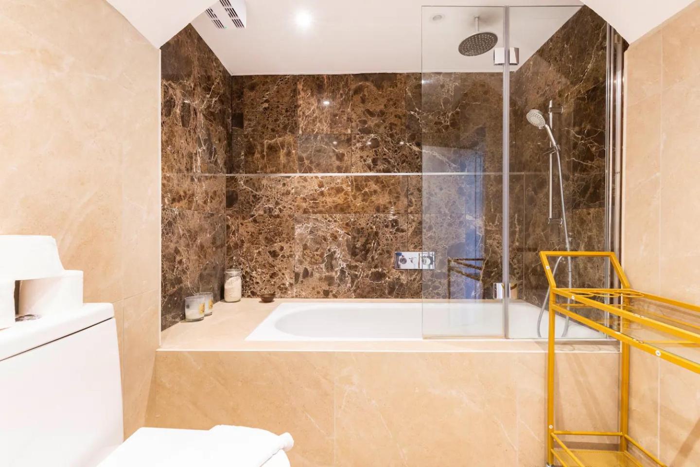 Stylishly Large Camden B1 Appartement