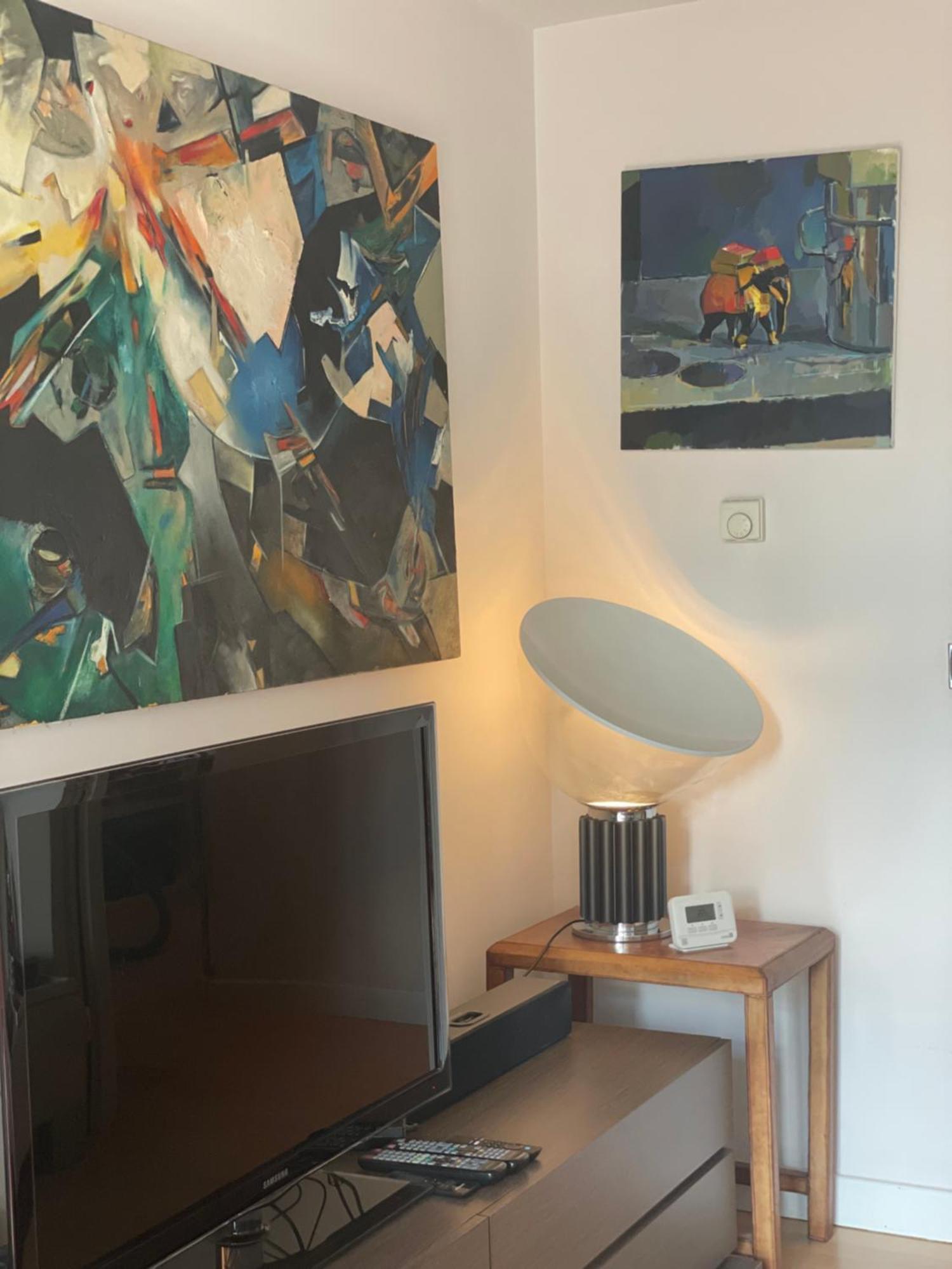 Fulham 2 Double Bedrooms, 4 People Flat Appartement