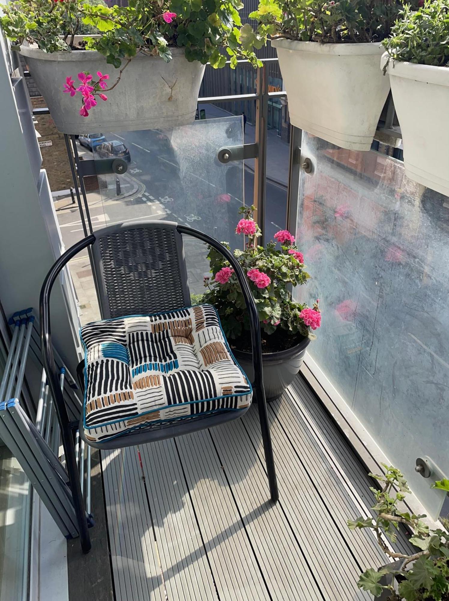 Appartement Fulham 2 Double Bedrooms, 4 People Flat Londen