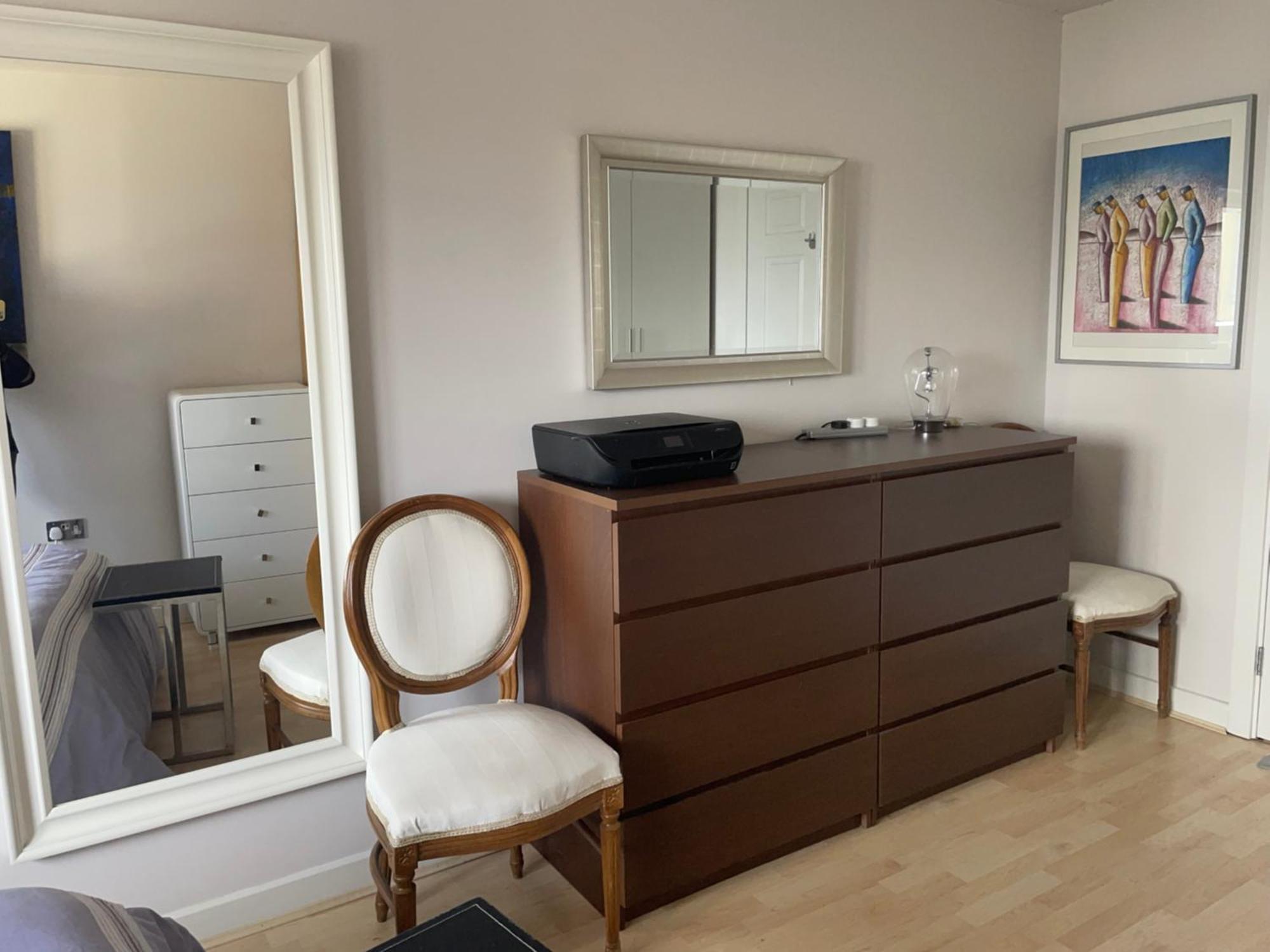Fulham 2 Double Bedrooms, 4 People Flat Appartement *