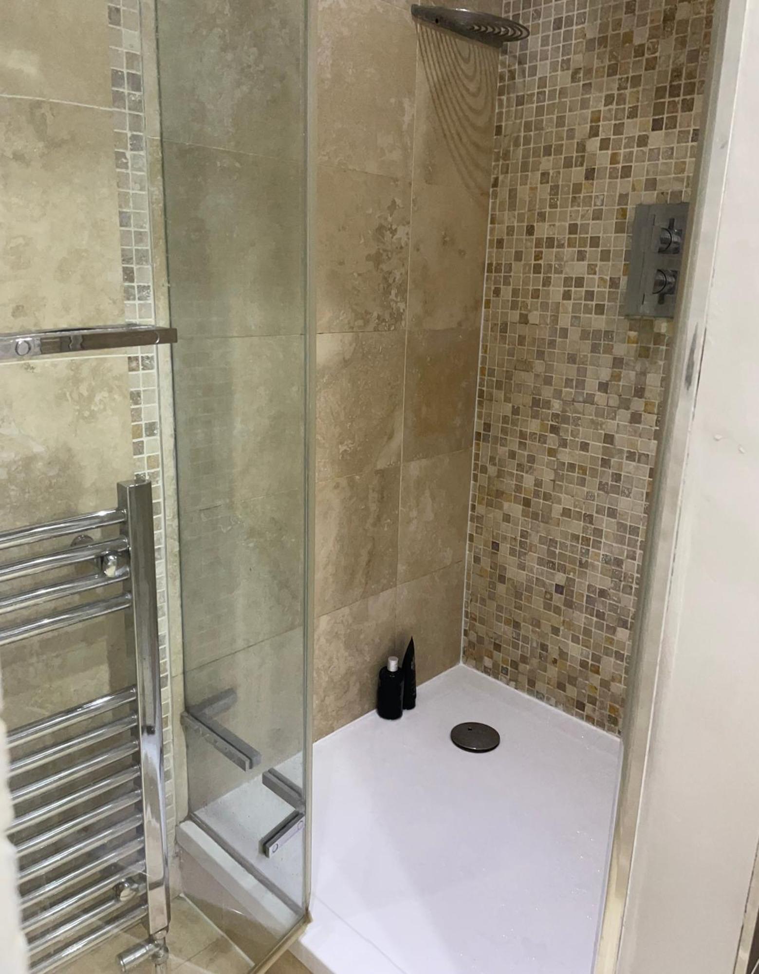 Appartement Fulham 2 Double Bedrooms, 4 People Flat Londen