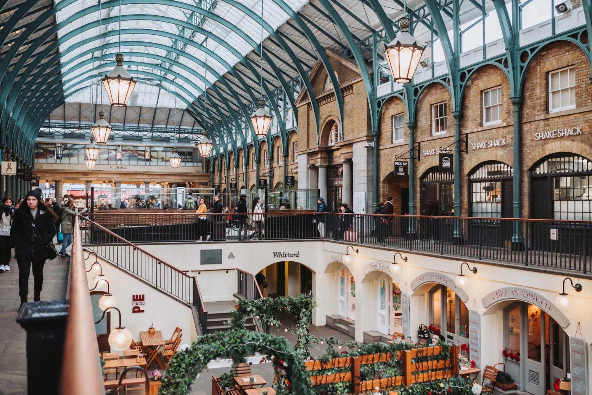 Appartamento The Insta Playhouse - Covent Garden - By Frankie Says