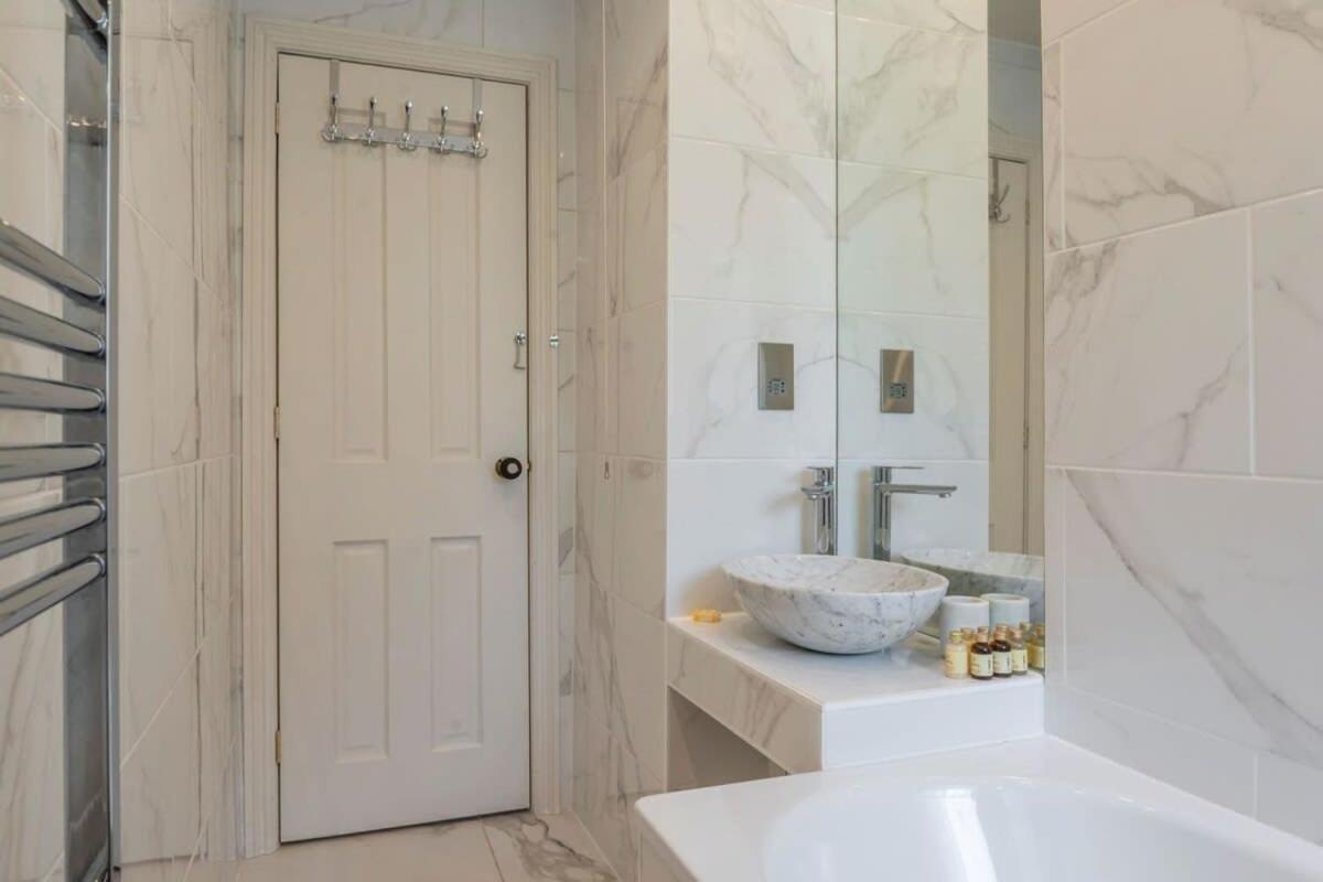 Appartement A Regal Abode - Marylebone - By Frankie Says