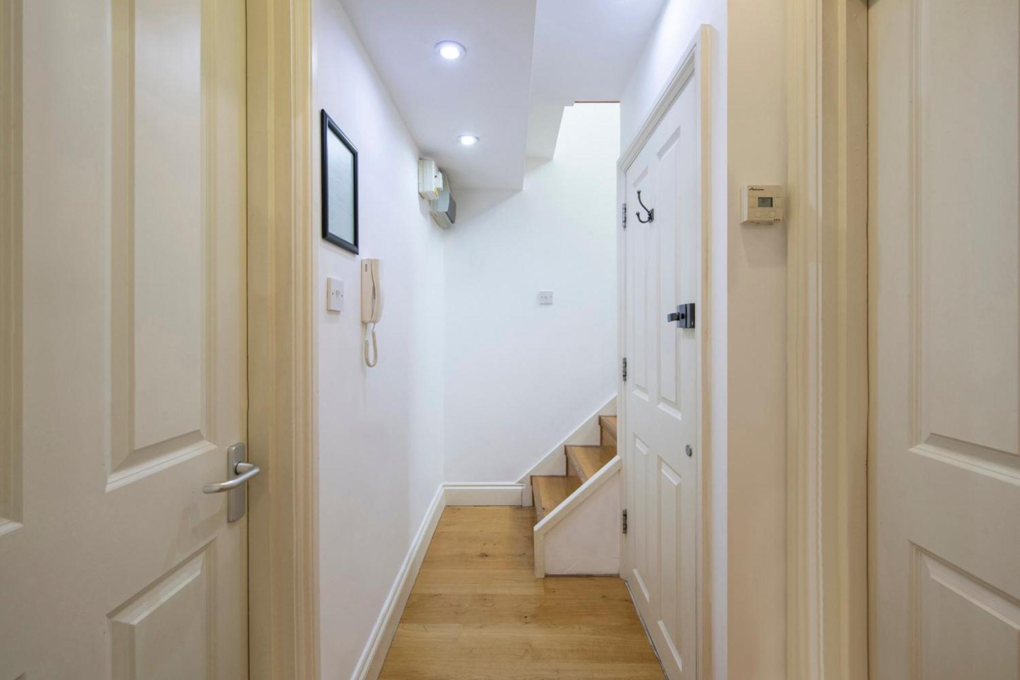 Appartamento The Hideaway - Oxford Circus - By Frankie Says