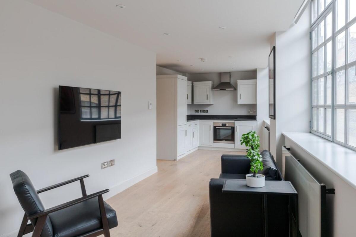 Dolls House - Farringdon - By Frankie Says Leilighet London