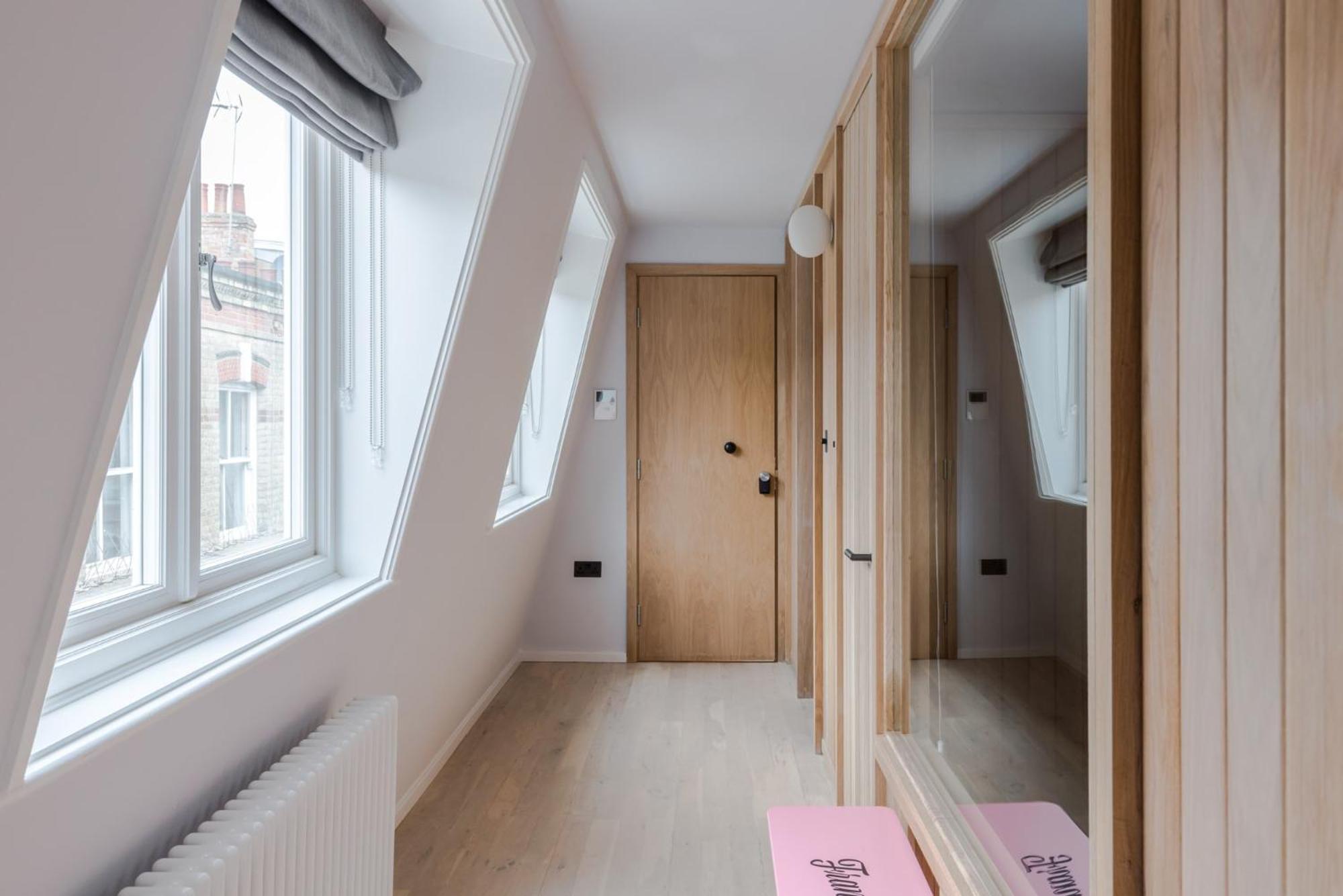 Lejlighed Casa Emilio - Soho - By Frankie Says London