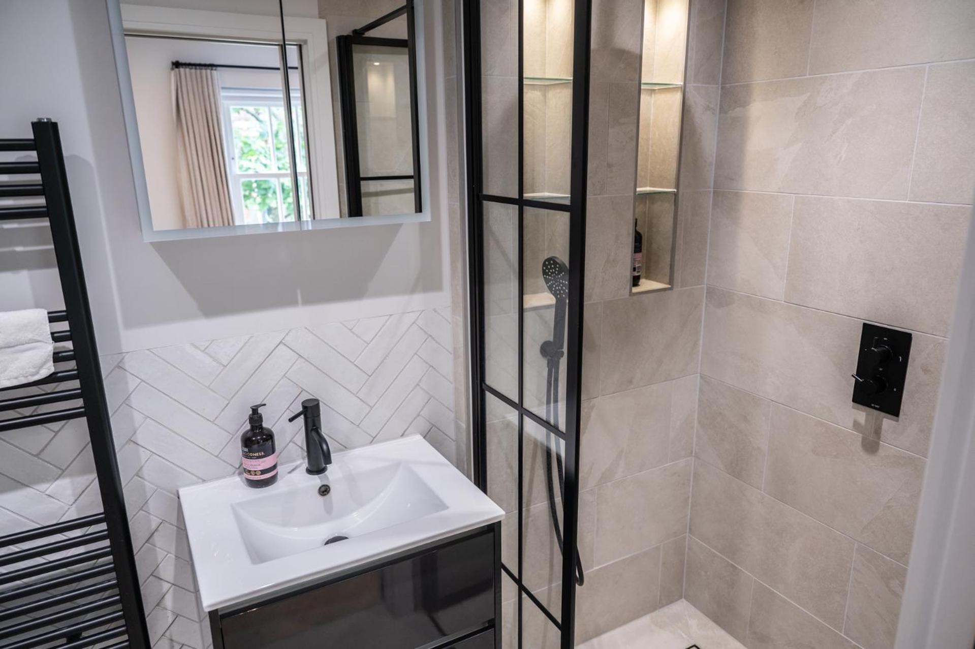 Appartamento Modern 2 Bed Charlotte Street On 3rd Floor