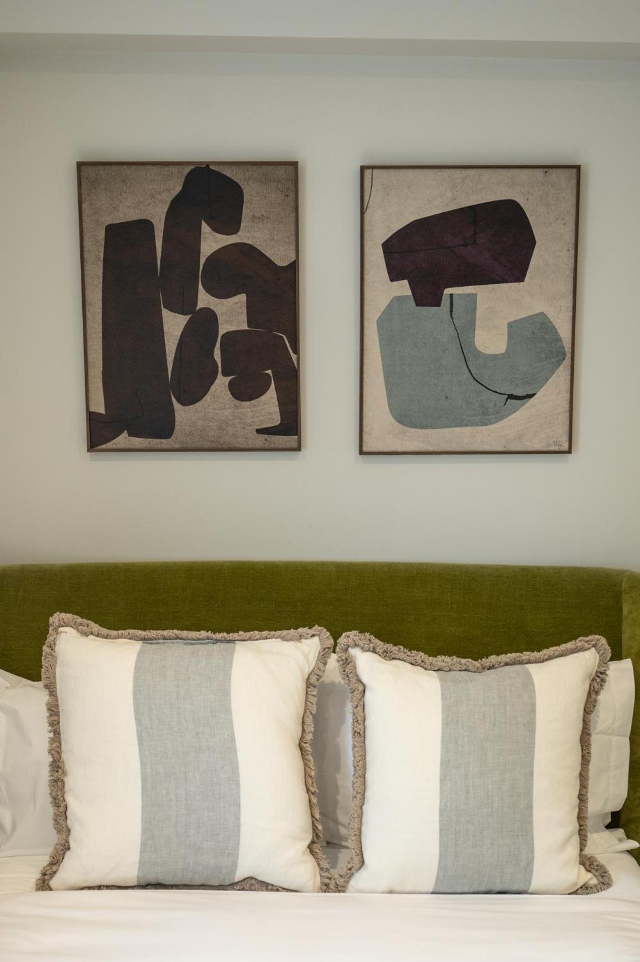 Appartamento Modern 2 Bed Charlotte Street On 3rd Floor