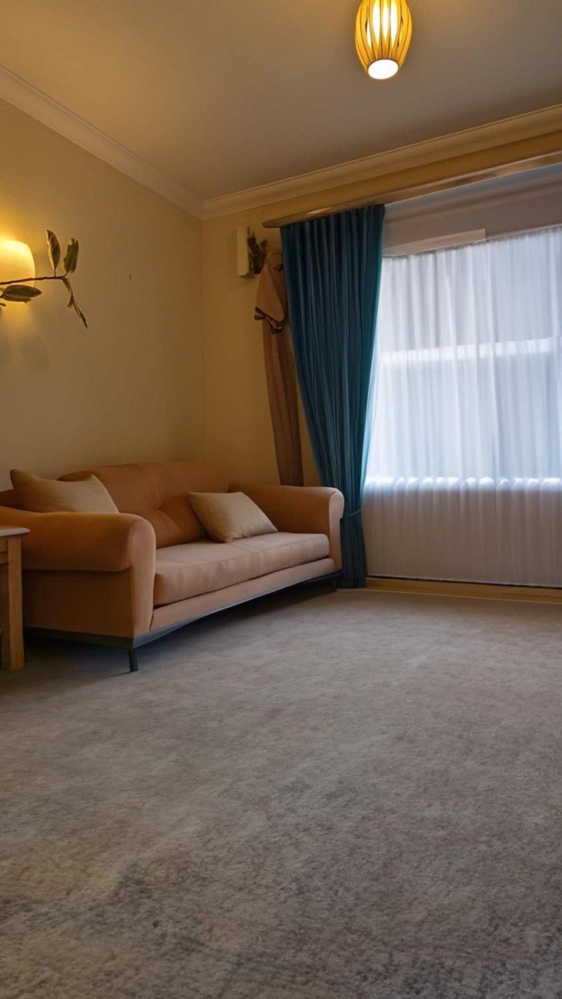 Feriehus Peaceful 3 Beds - Near Central