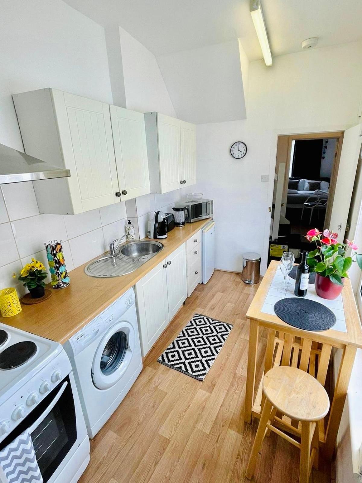 Apartment Cosy 5 Mins From Portobello Road Market - Notting Hill Gate