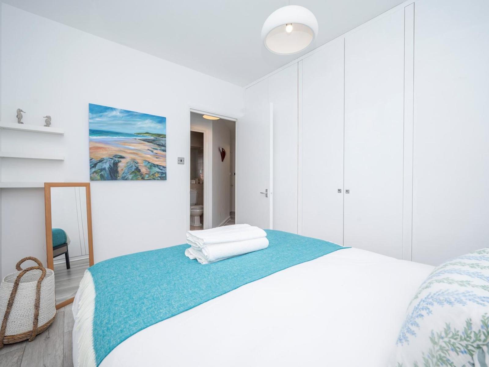 Appartement Pass The Keys - Waterfront Terrace Parking