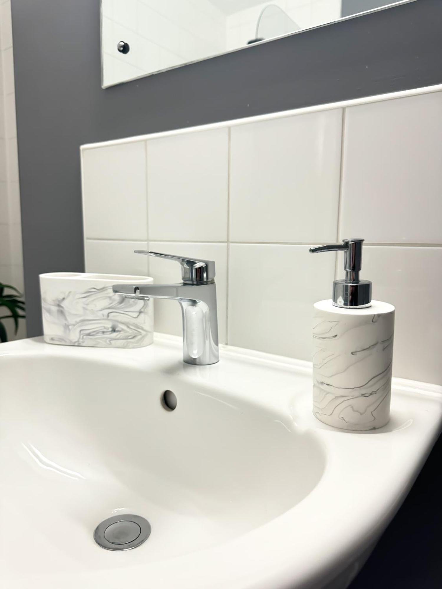 The Emirates Stadium Apartment London