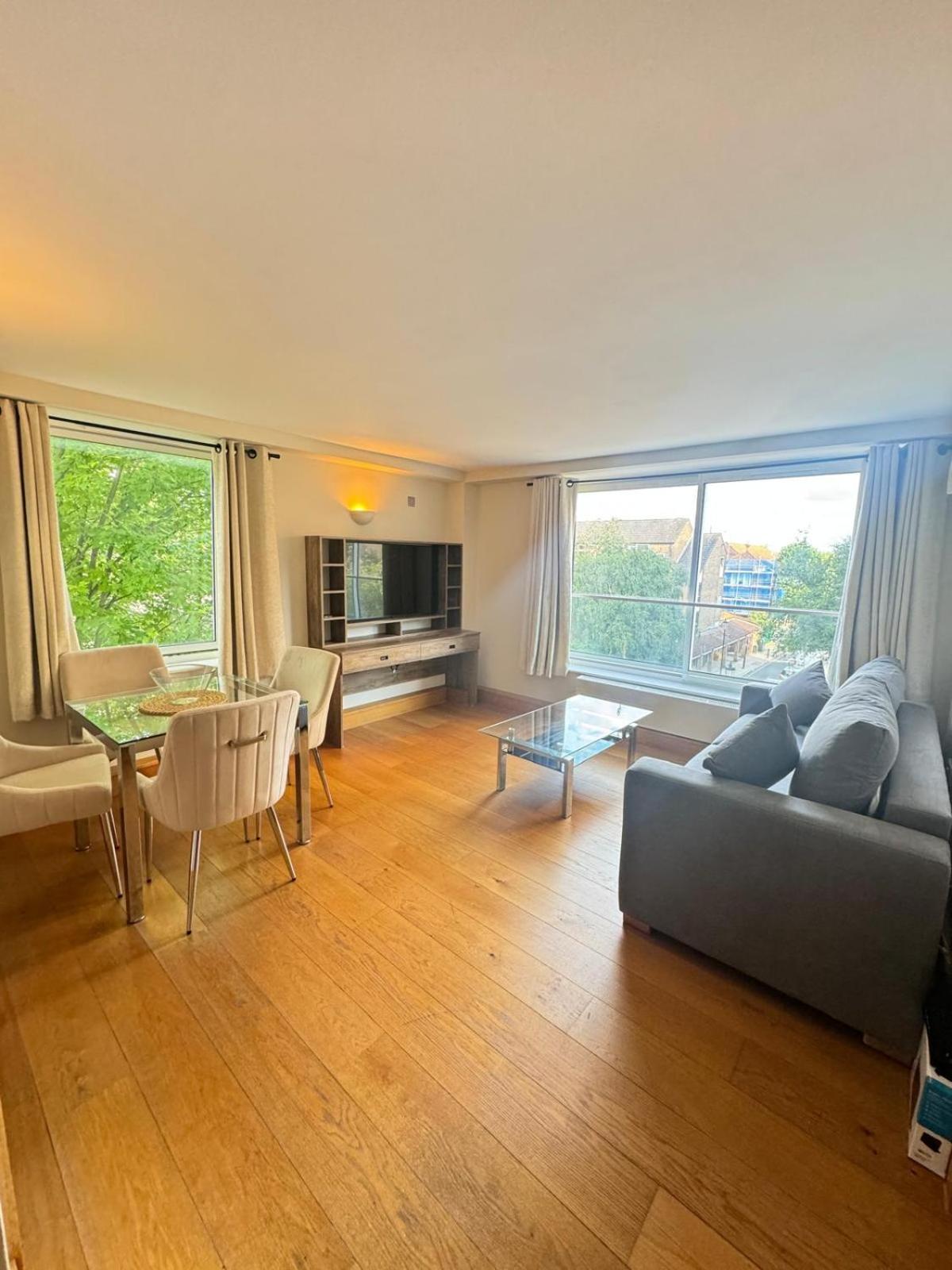 Appartement Westwood House Londen