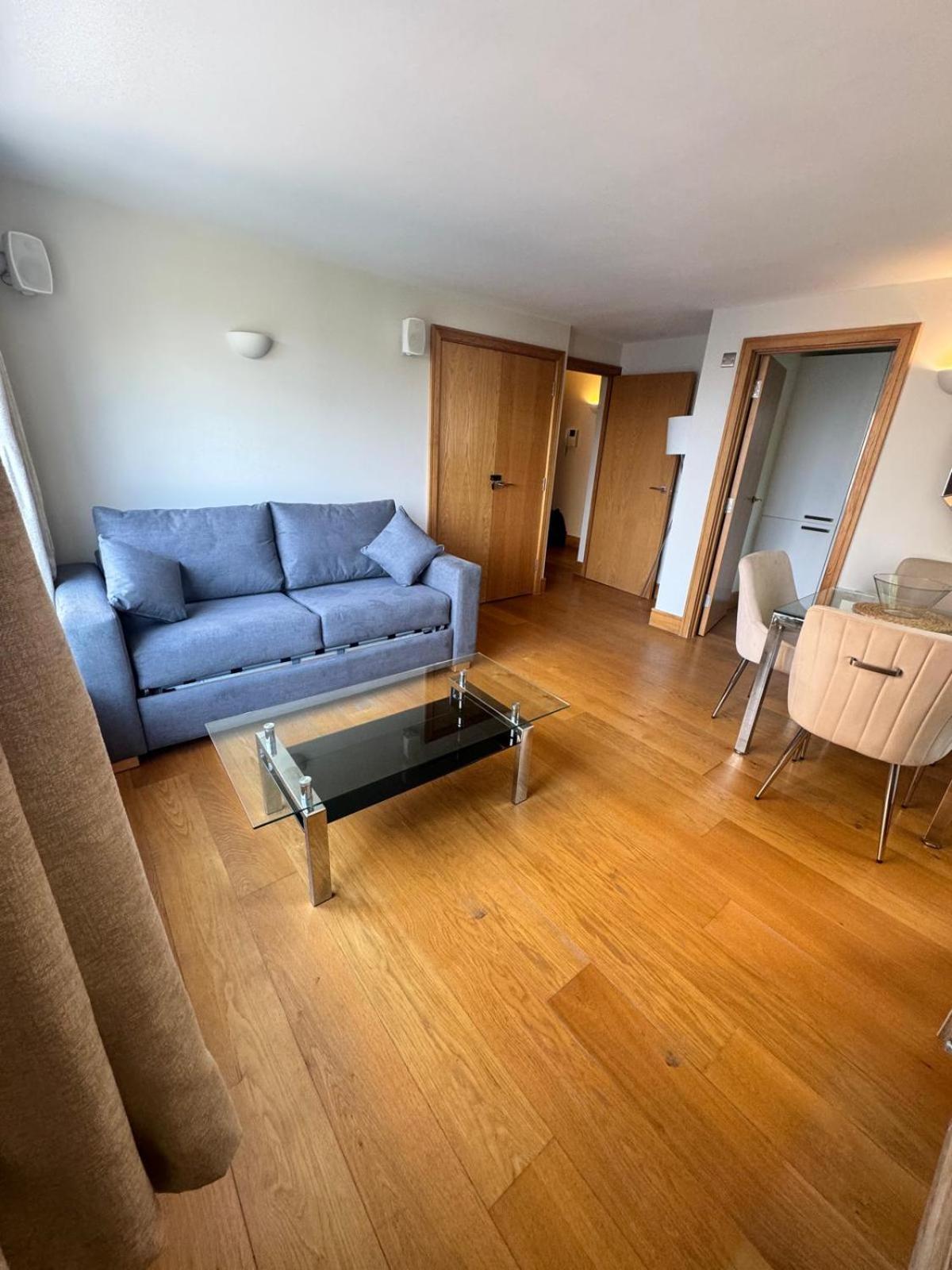 Westwood House Appartement