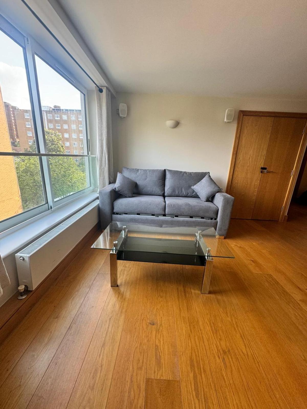 Westwood House Appartement Londen