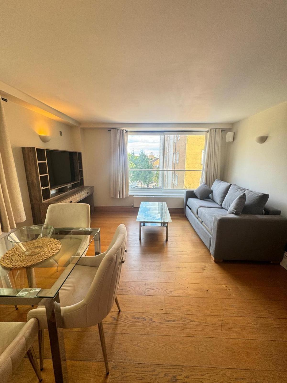 Westwood House Appartement