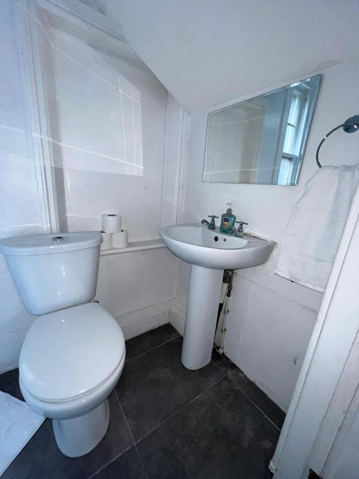 Affittacamere Islington Budget *