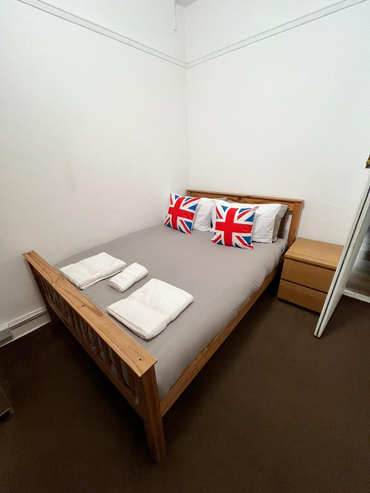 Islington Budget Affittacamere