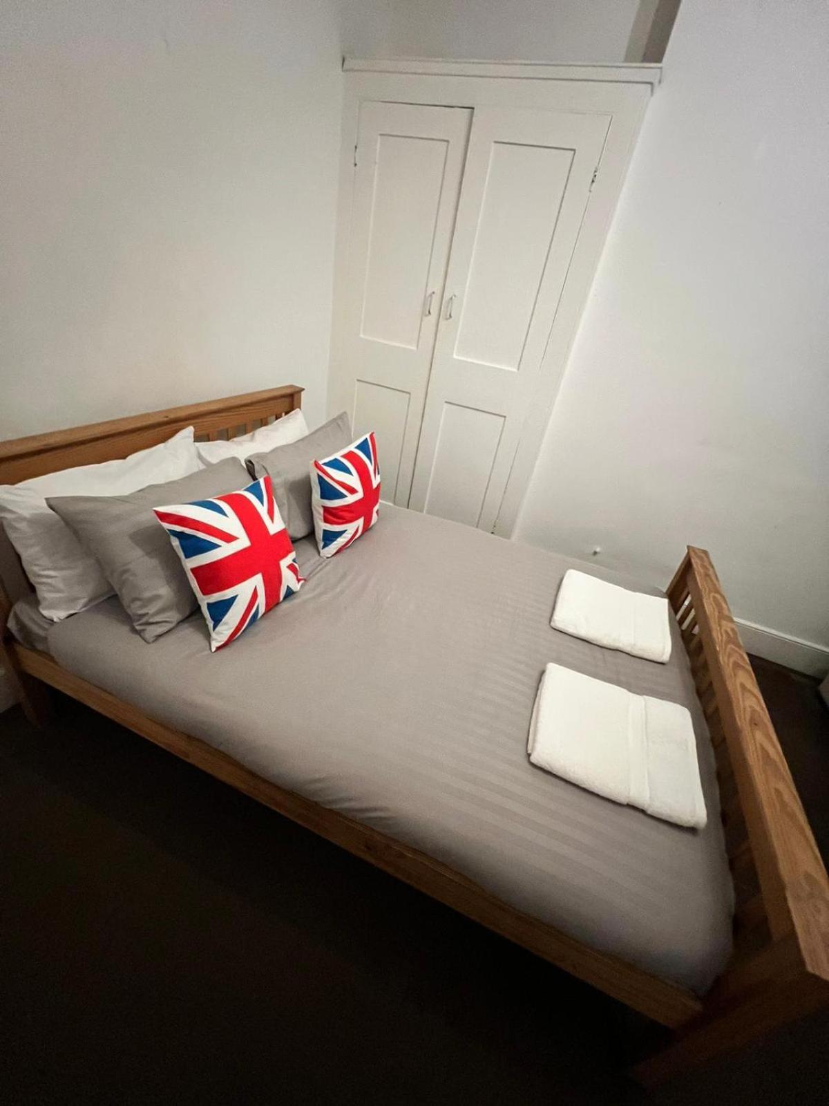 Affittacamere Islington Budget *