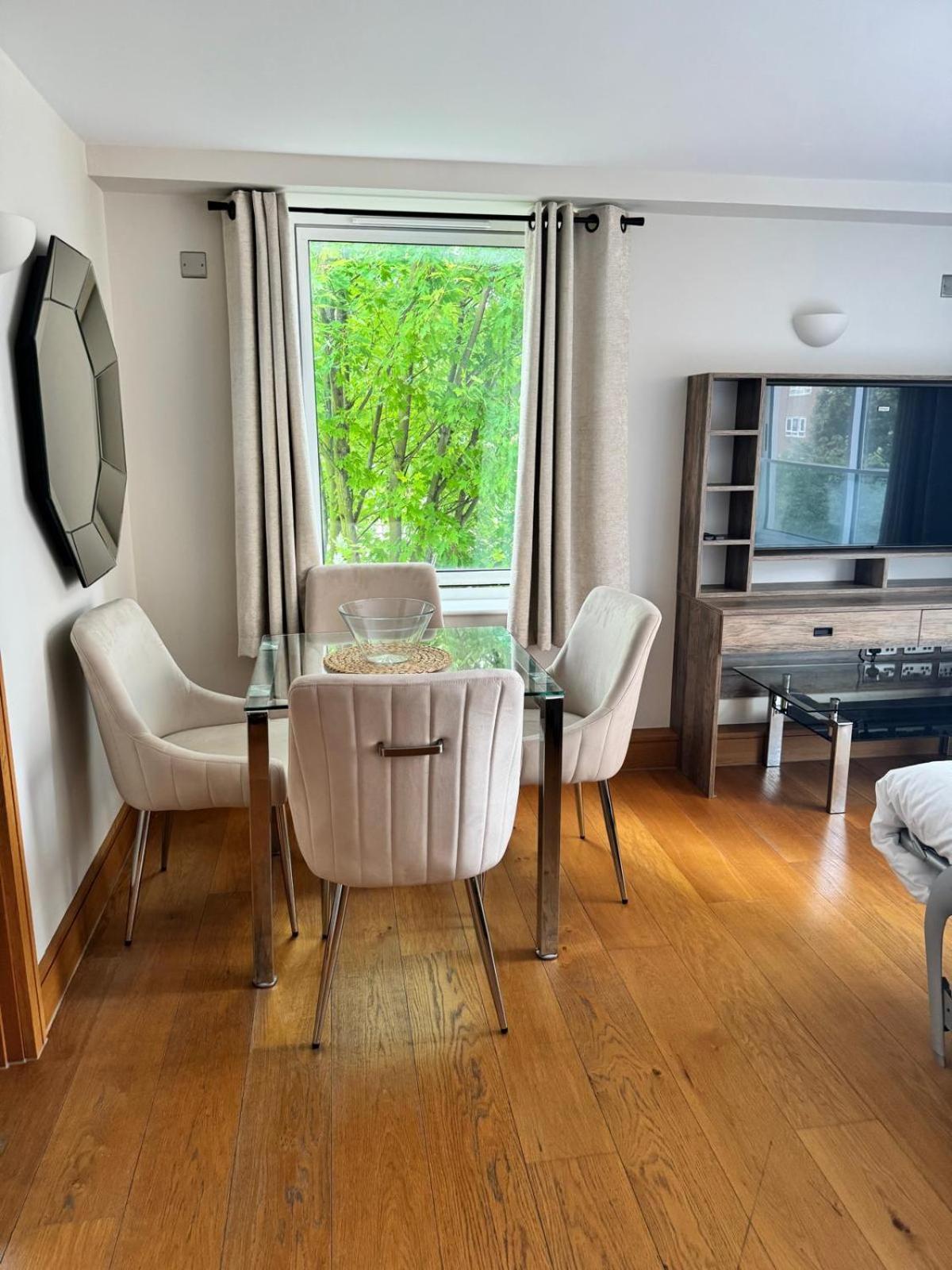 Appartement Westwood House