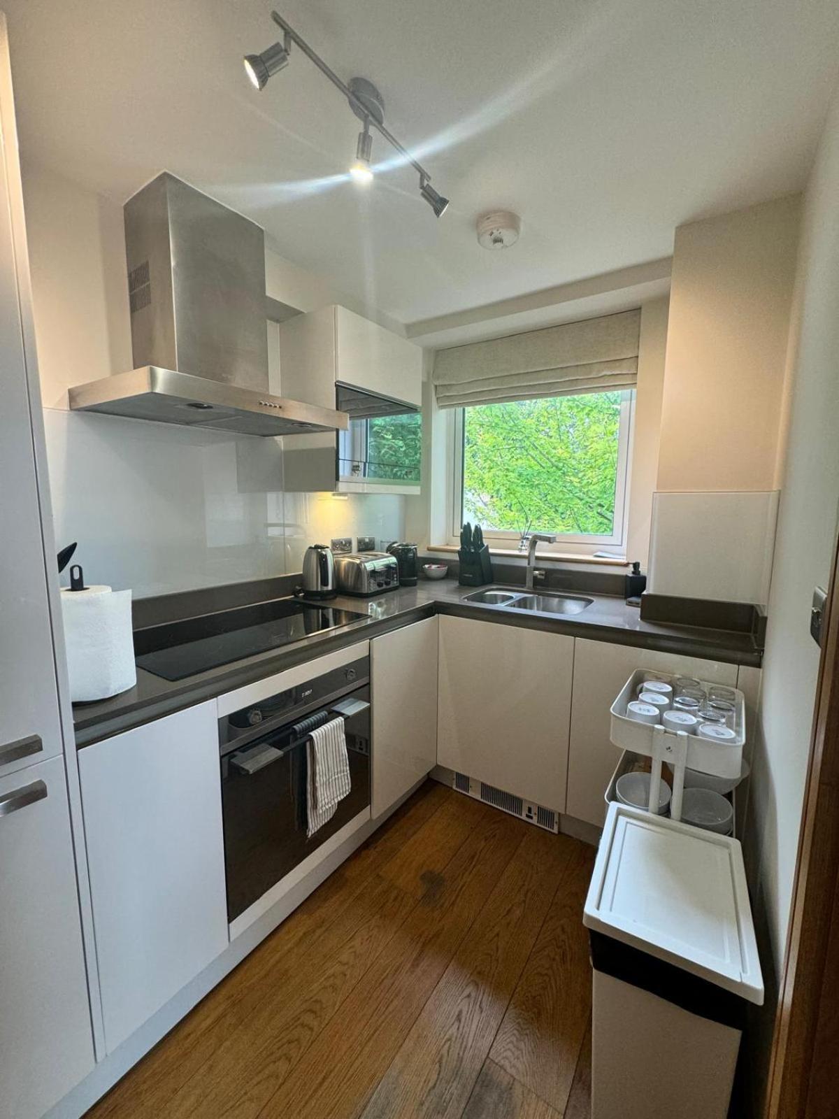 Appartement Westwood House Londen
