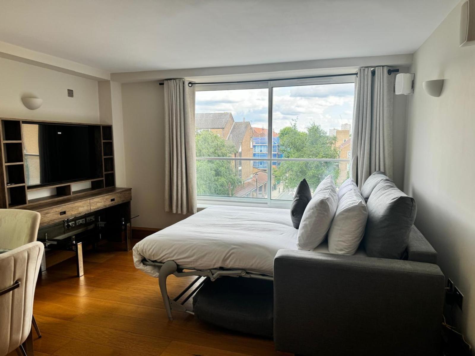 Westwood House * Londen