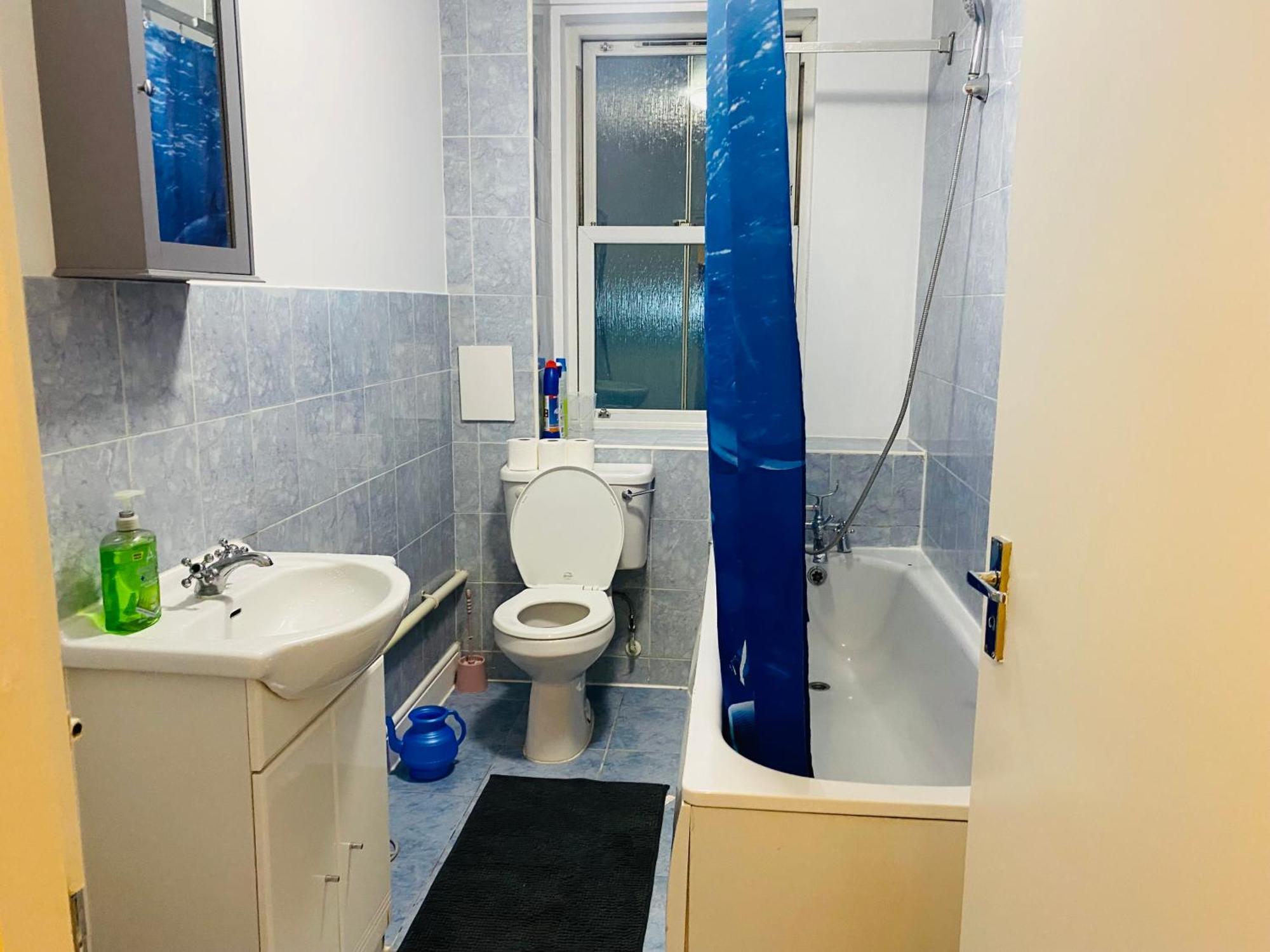 Lovely Cozy One Bedroom In Whitechapel Apartment