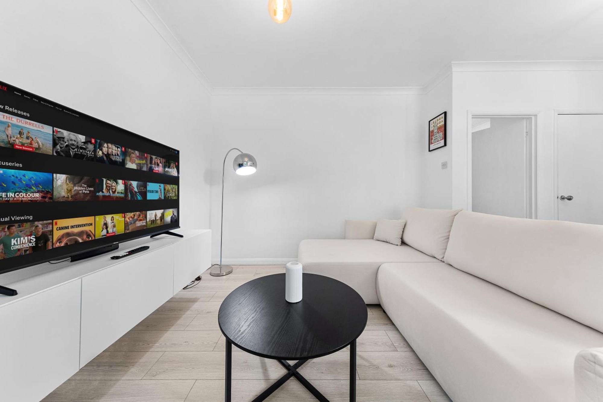 Apartment Stylish Flat Near Tower Bridge & Bridge London