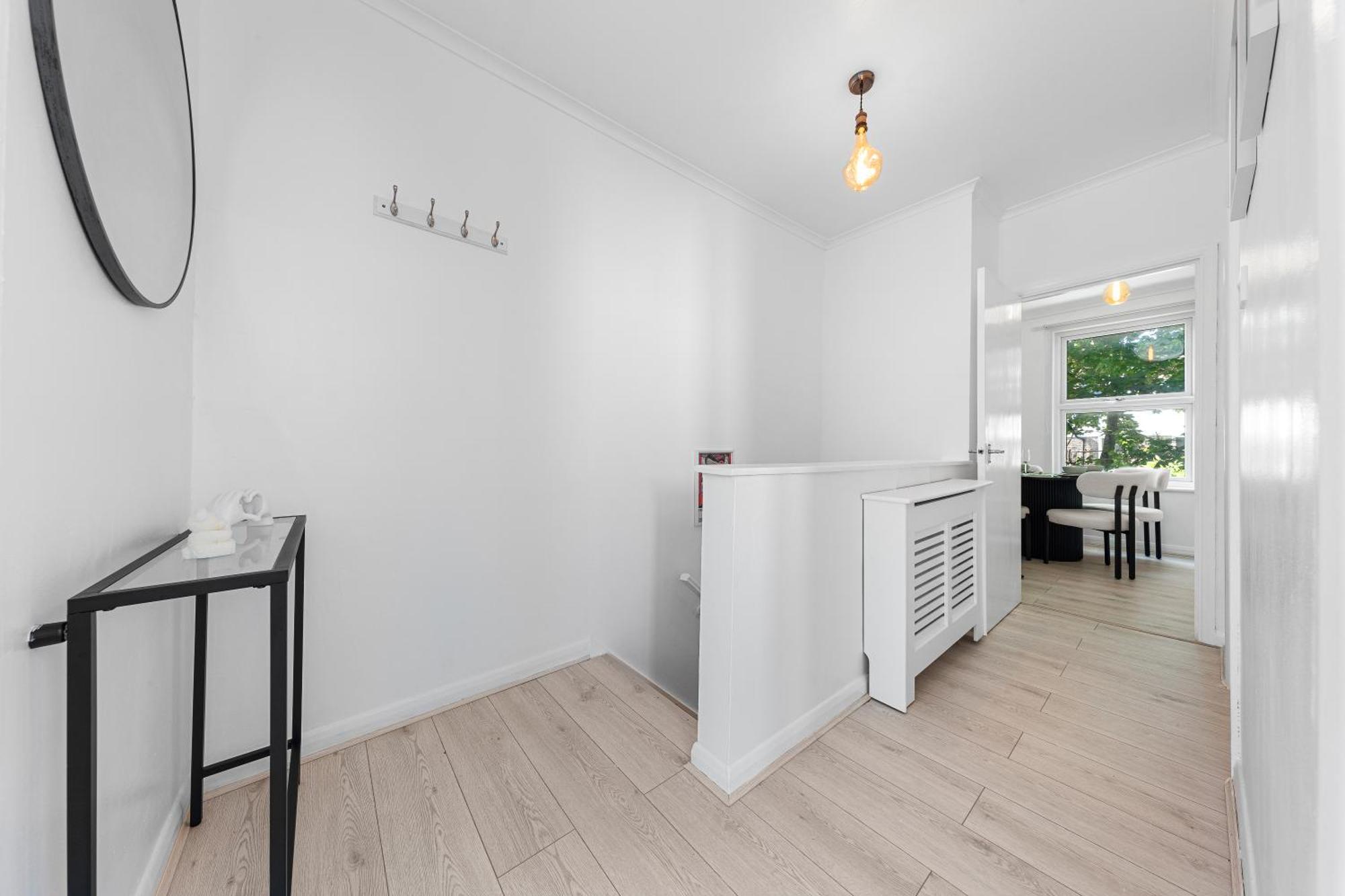 Stylish Flat Near Tower Bridge & Bridge Apartment *
