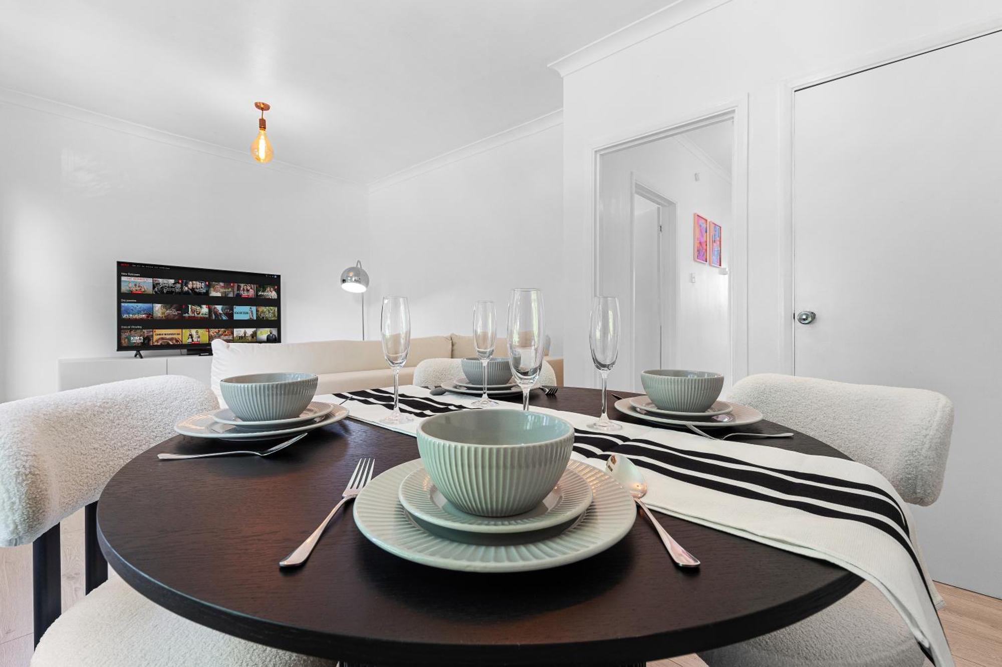 Apartment Stylish Flat Near Tower Bridge & Bridge *