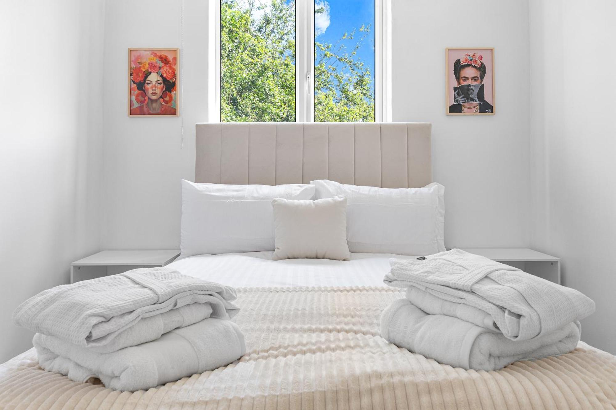 Apartment Stylish Flat Near Tower Bridge & Bridge London