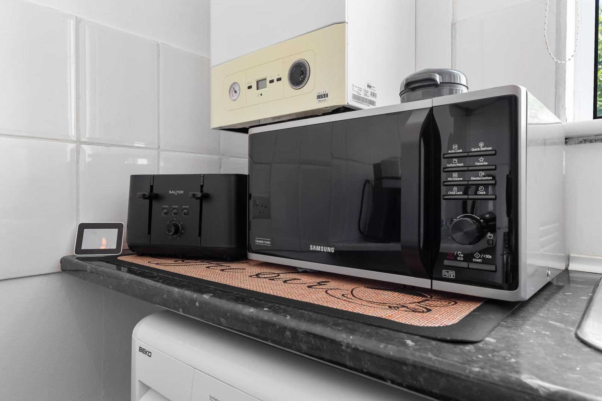 Stylish Flat Near Tower Bridge & Bridge London