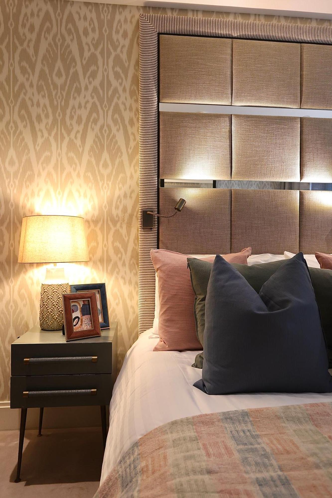 Leilighet N1 Highsreetkensington-superluxury-modern-harrods *