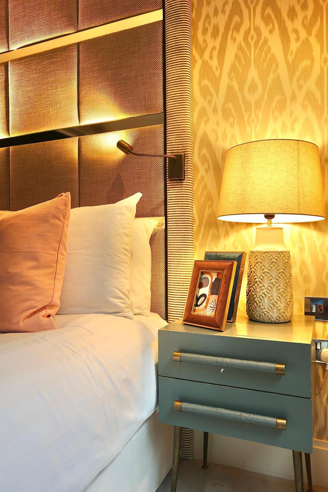 Leilighet N1 Highsreetkensington-superluxury-modern-harrods London