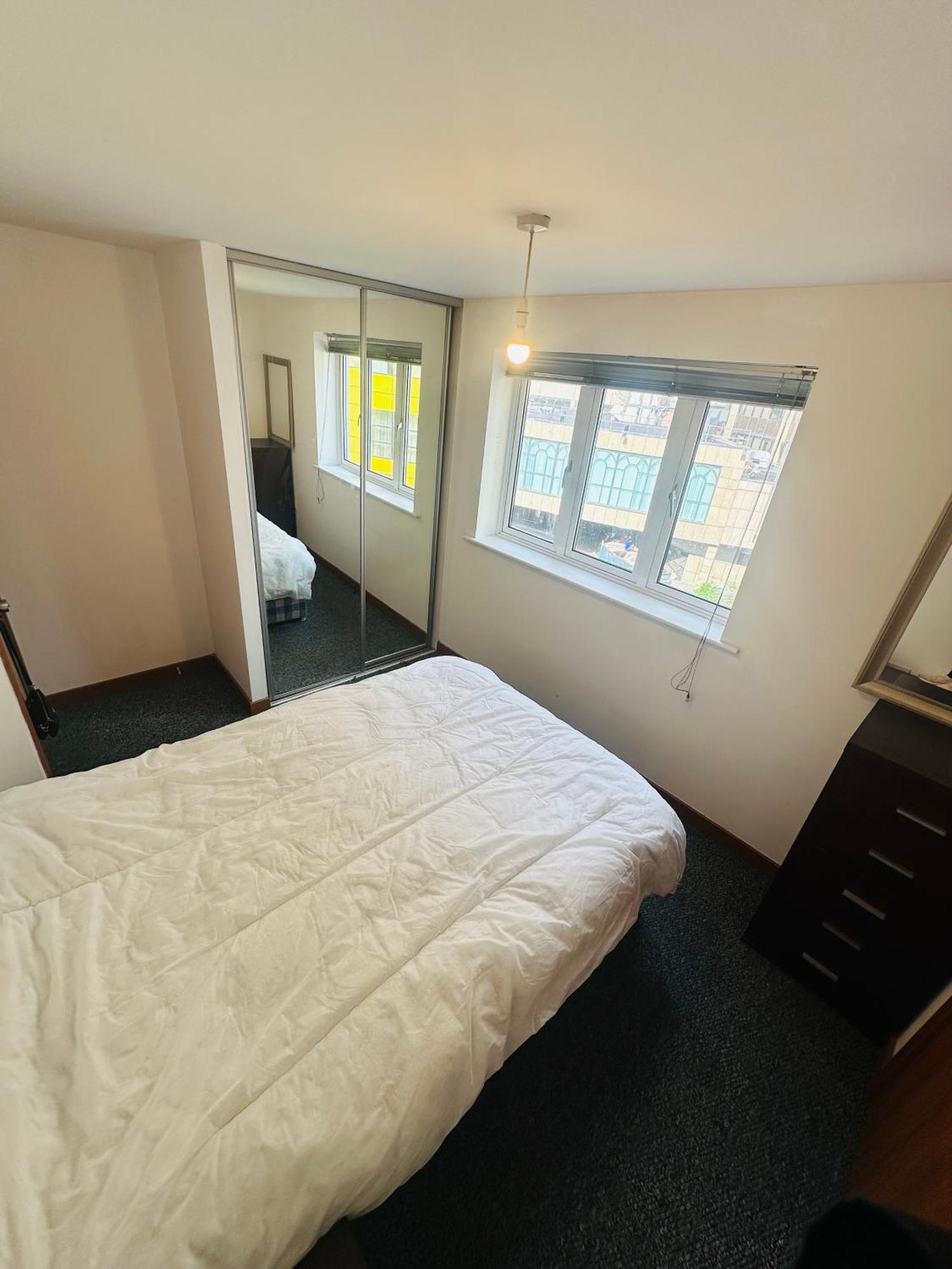 Pensionat Barchester St