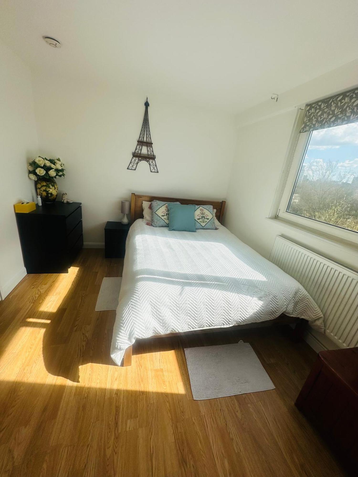 Pensionat Barchester St
