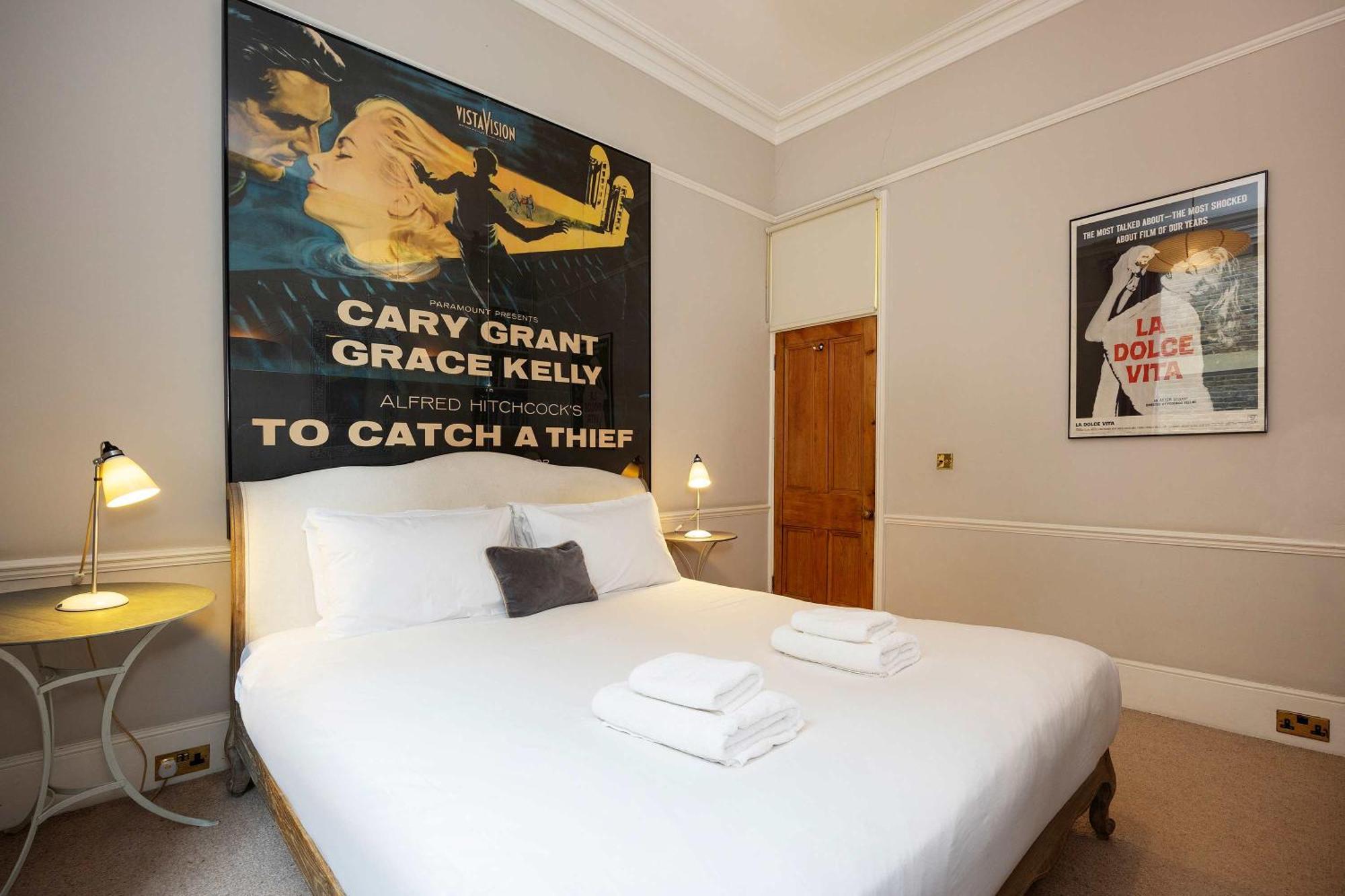 Veeve - Notting Hill Chic Appartement